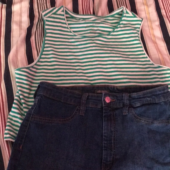 Juniors and petite - Picture 1 of 7